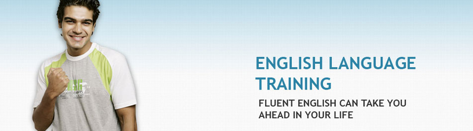 English speaking institute in Delhi